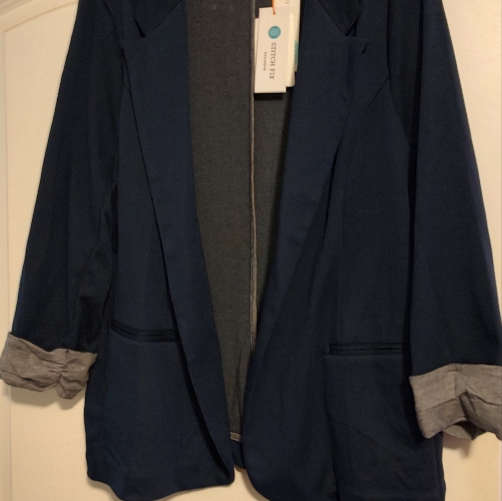 NWT Blazer from Stitch Fix